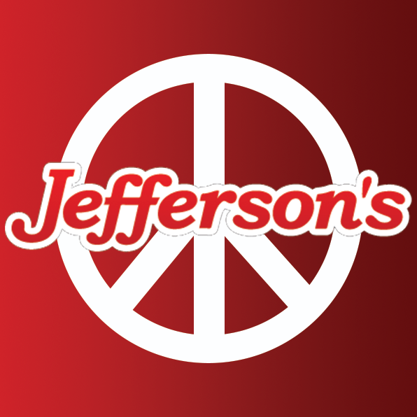 Jefferson's Logo