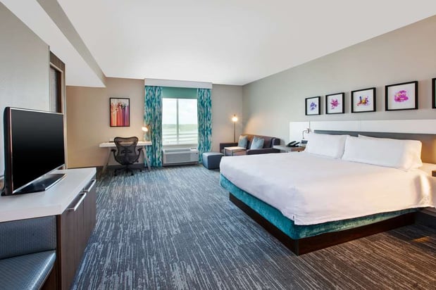 Images Hilton Garden Inn Dayton Beavercreek