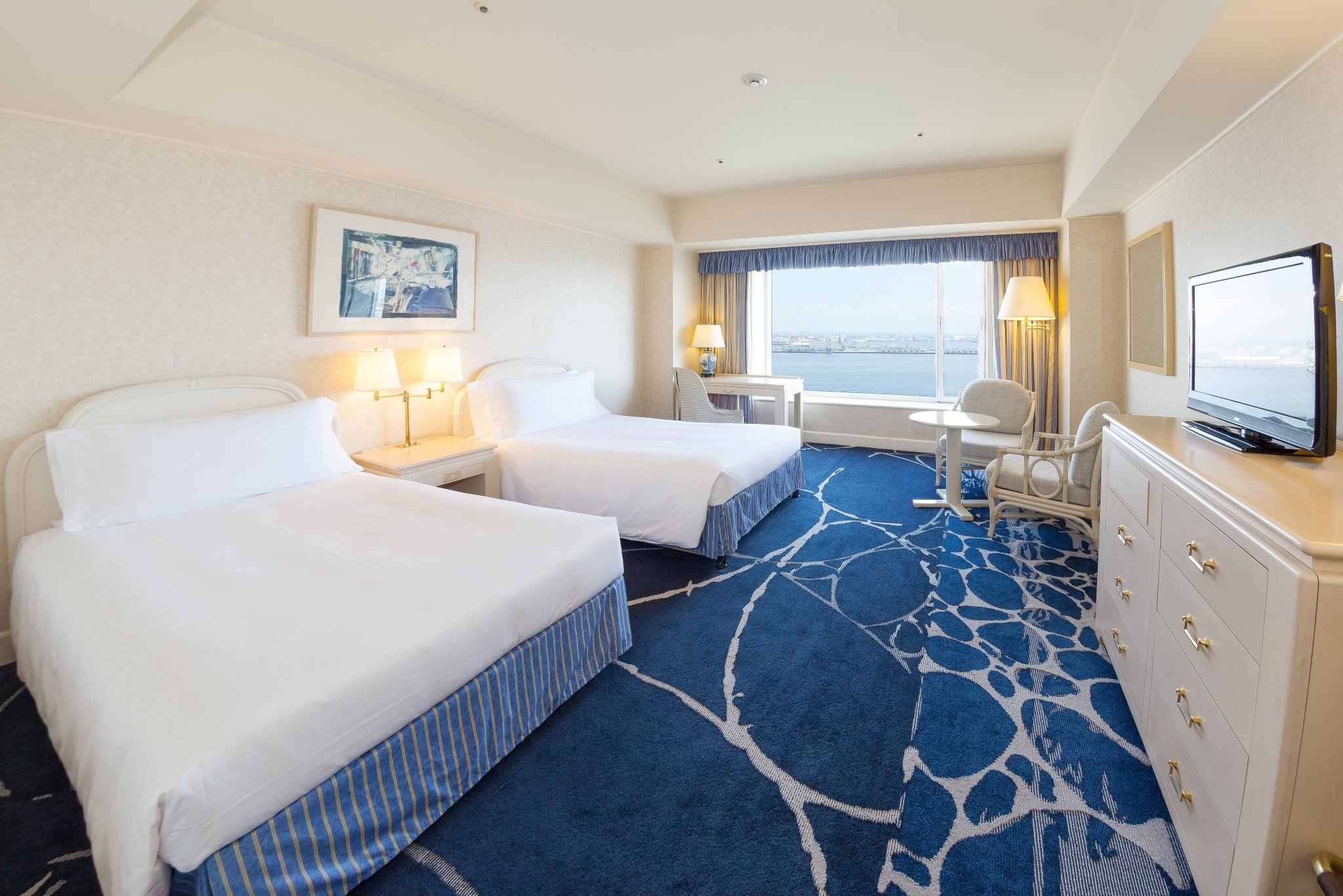 Images InterContinental Yokohama Grand by IHG