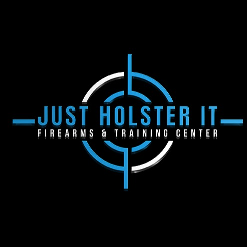 Just Holster It Firearms & Training Center LLC Logo