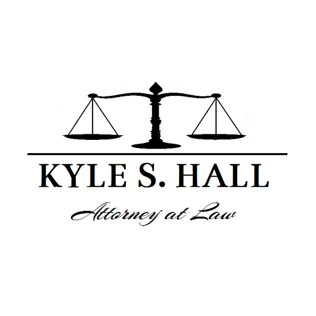 Images The Law Office of Kyle S. Hall
