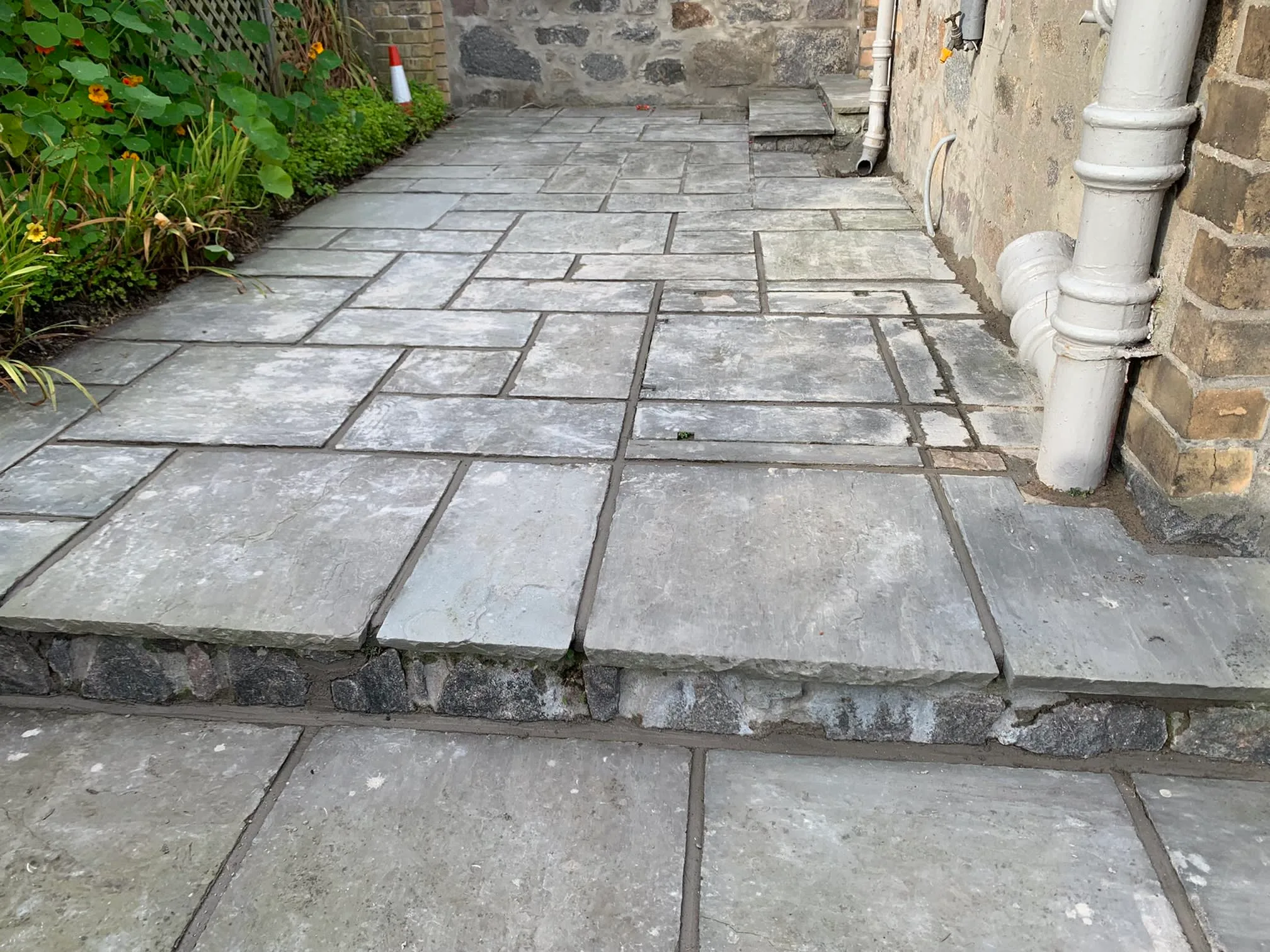 Images G4 Landscaping & Property Maintenance