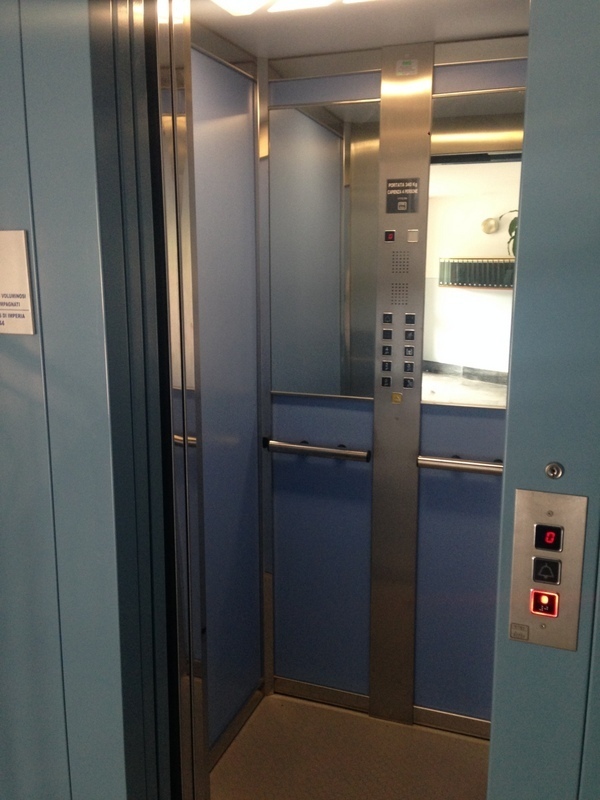 Images Cattaneo Lifts