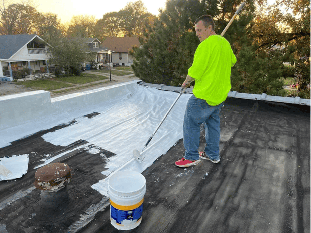 Images R&R First Choice Roofing