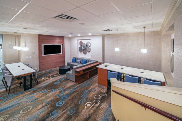 Images DoubleTree by Hilton Hotel Tulsa Downtown