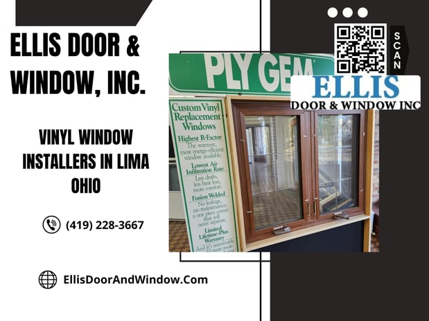 Images Ellis Door & Window