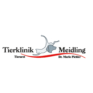Tierklinik Meidling Dr. med vet Mario Pichler in 1120 Wien Logo