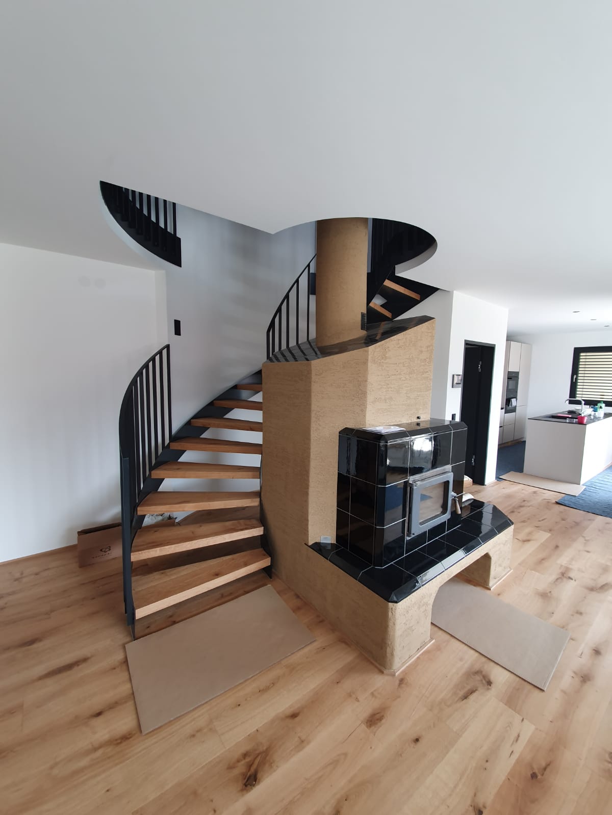 Brunner Metallbau OG, Austraße 22 in Sulz