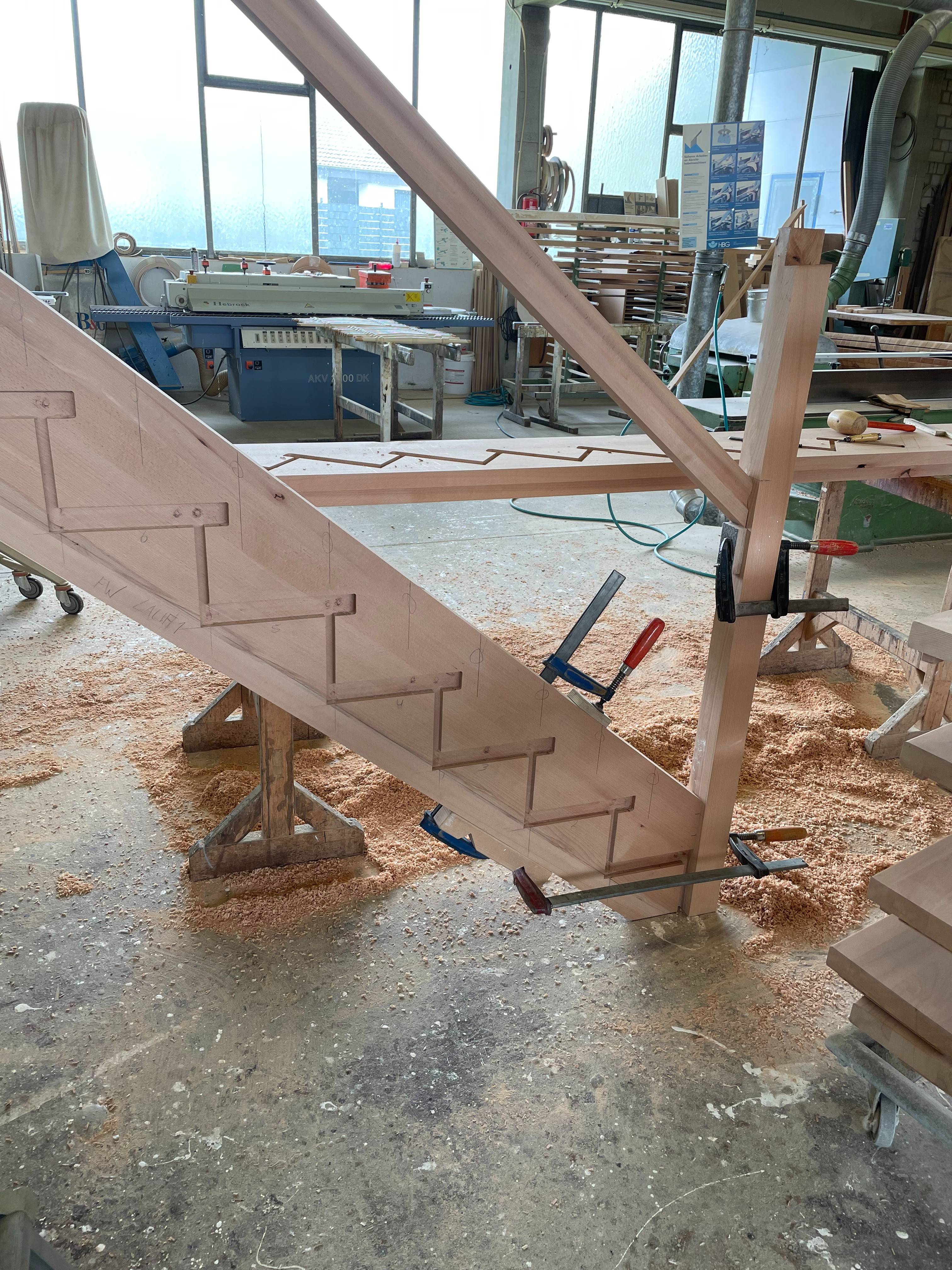 Bilder Tischlerei Hennemann