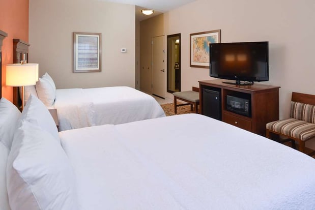 Images Hampton Inn & Suites Ocala