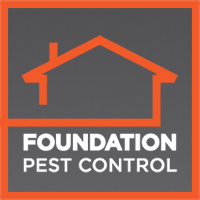 Foundation Pest Control Logo