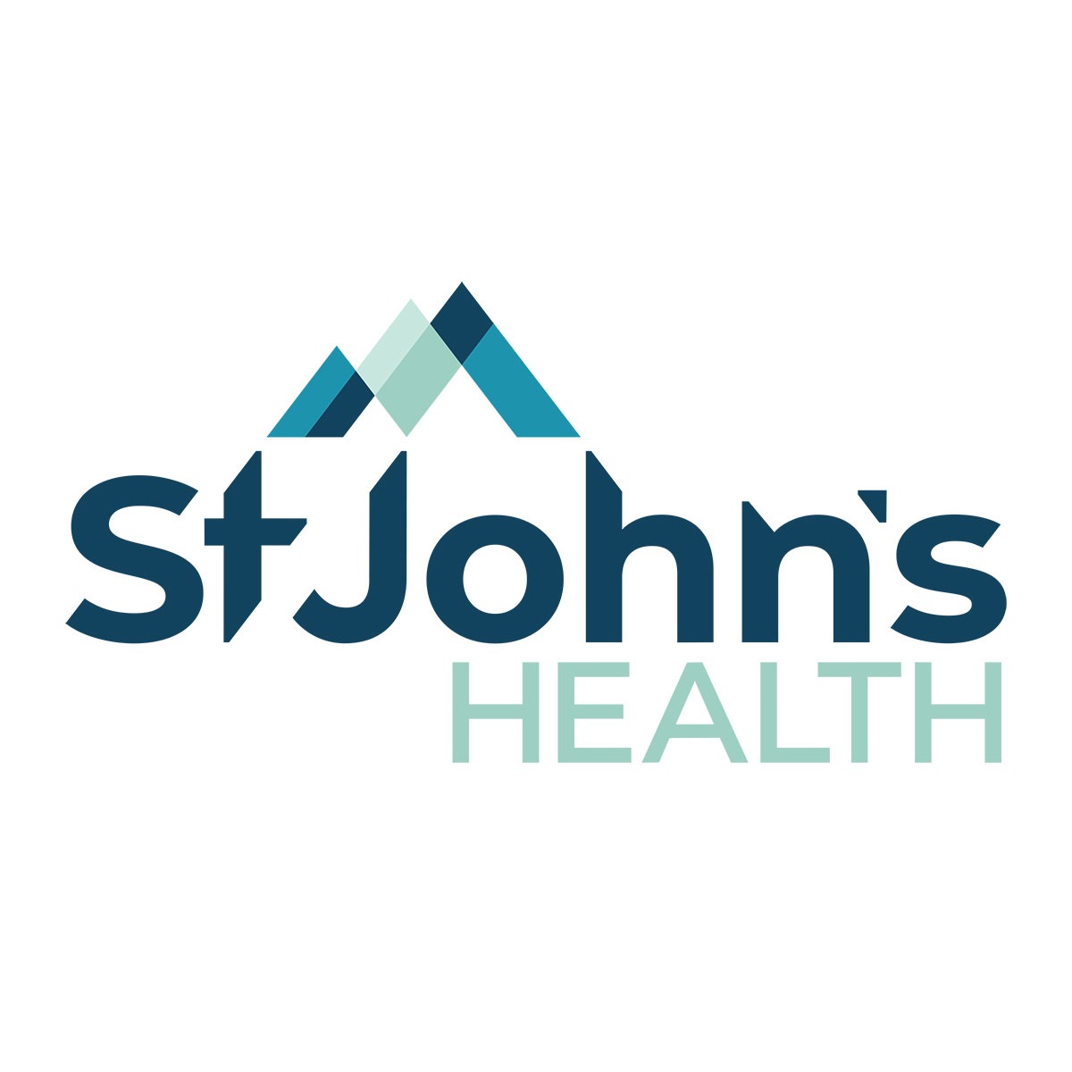 St. John's Health Physical Rehabilitation