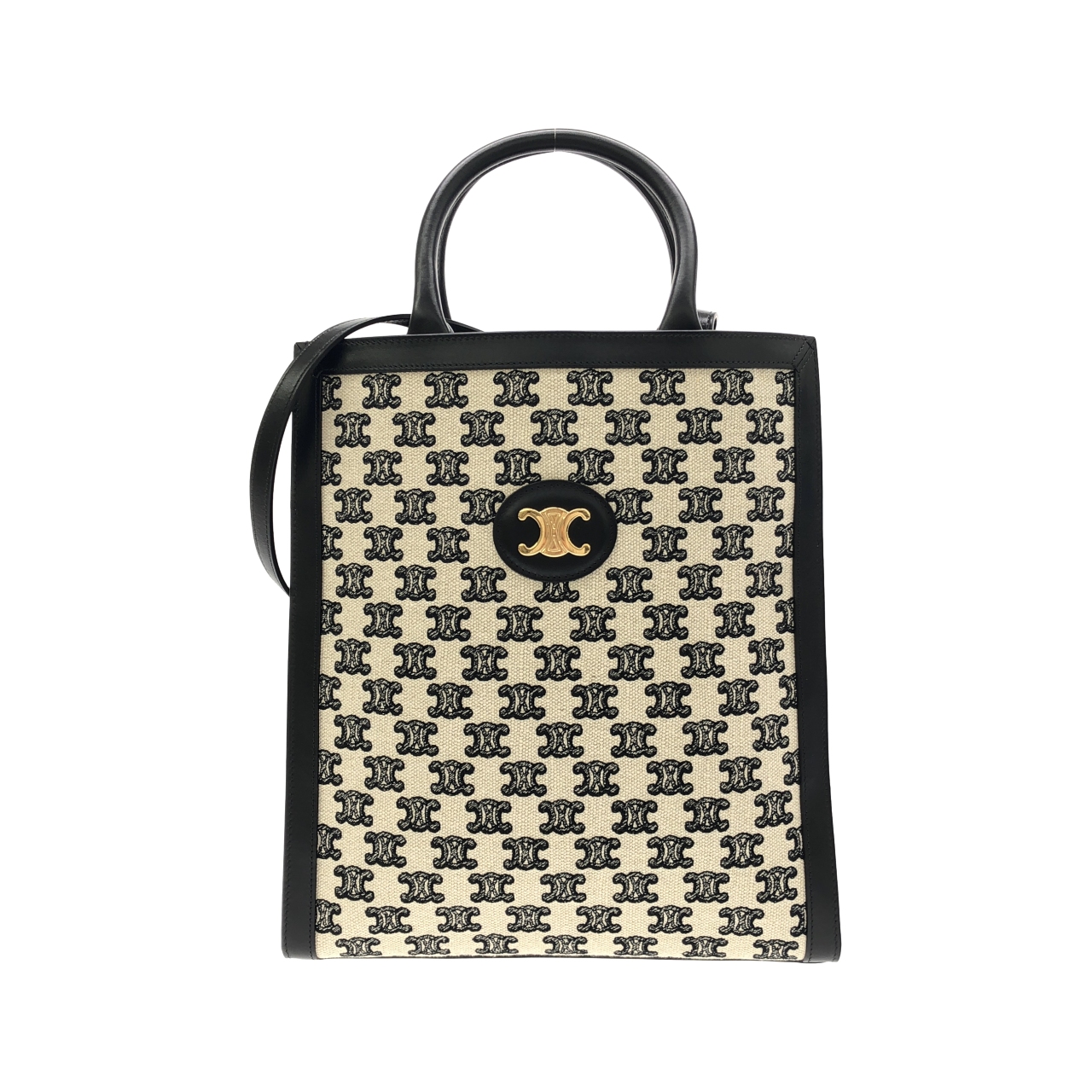 セリーヌ スモール バーティカル カバ 194352CS8 バッグ