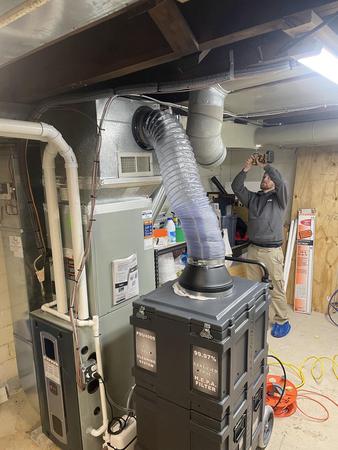 Images True Comfort Heating, Cooling and Plumbing