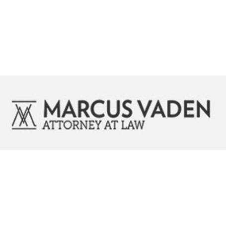 Marcus Vaden Law Office Conway