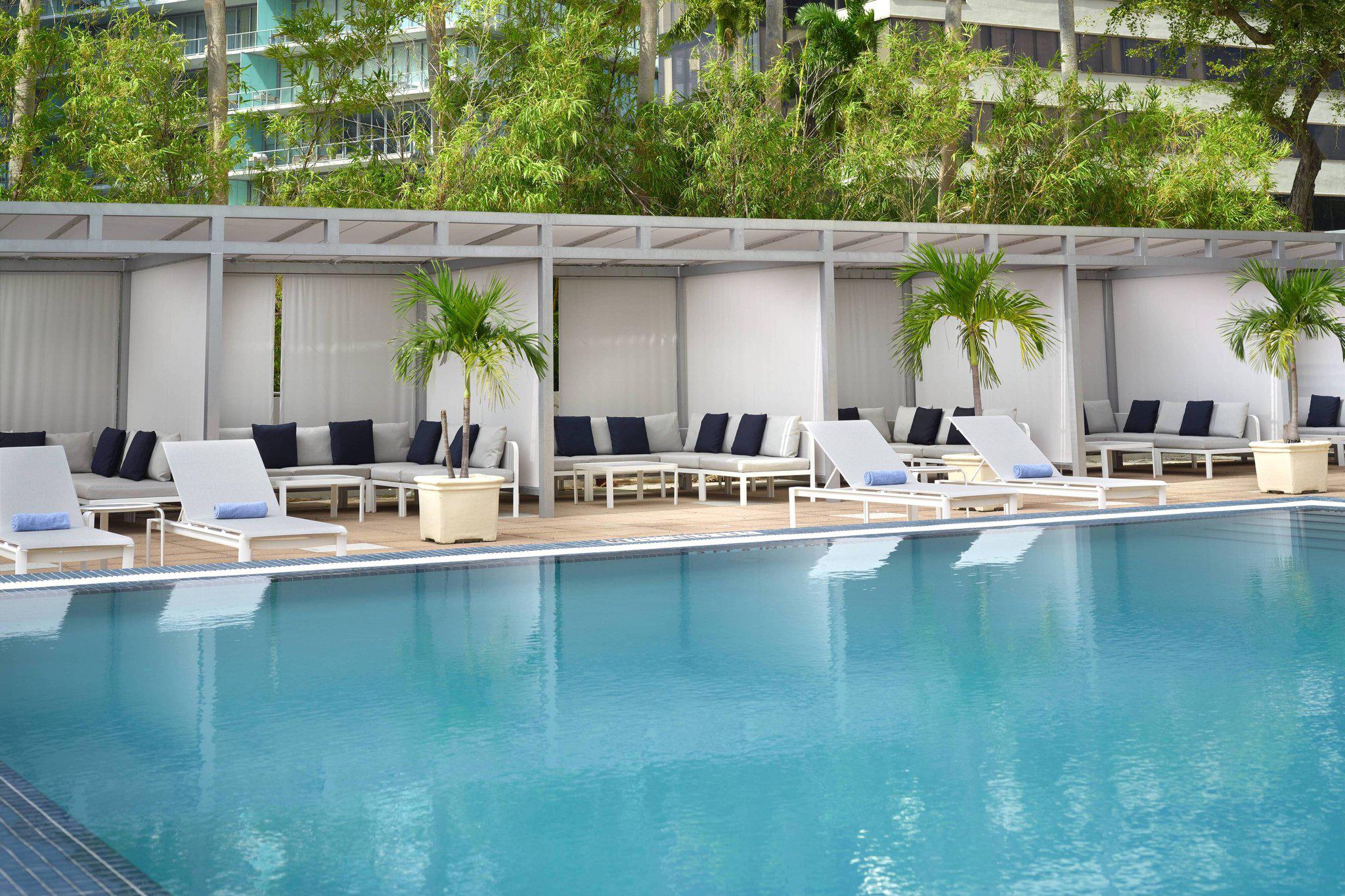 Courtyard by Marriott Miami Coconut Grove Miami, FL www.marriott