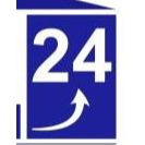 Neueinzug24 in Stuttgart - Logo