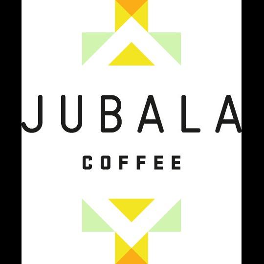 Jubala Coffee Logo