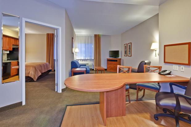 Images Candlewood Suites Murfreesboro by IHG