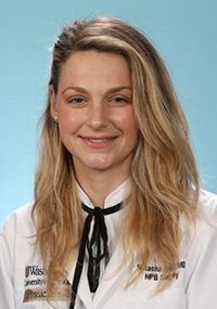 Natasha Leigh