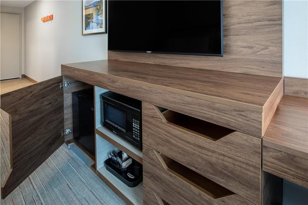 Images Hampton Inn and Suites by Hilton La Grande