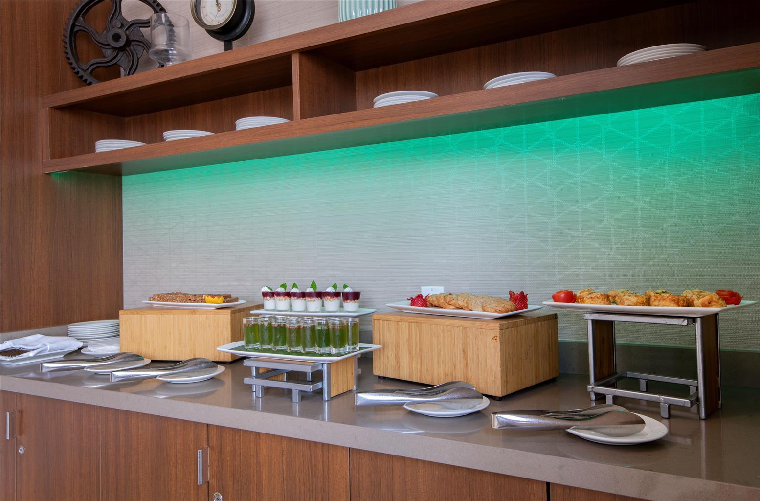 Images DoubleTree by Hilton Hotel & Conference Centre Regina