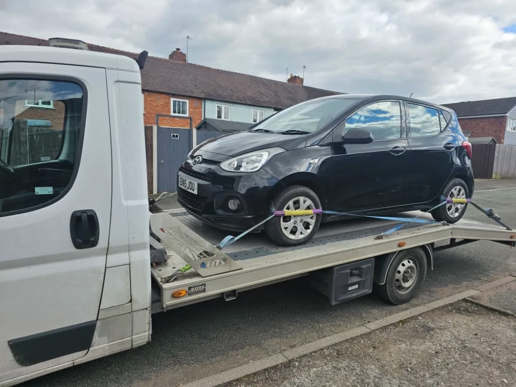 Images Swift Rescue & Recovery