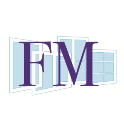 Fm Infissi Logo