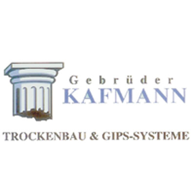 Kafmann Gebrueder - Ohg Logo