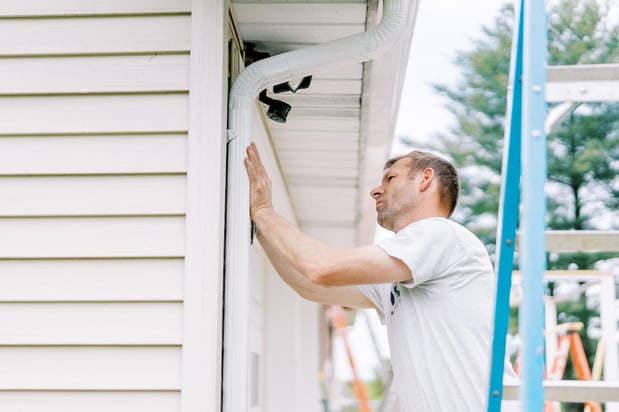 Images Valley Roofing & Exteriors