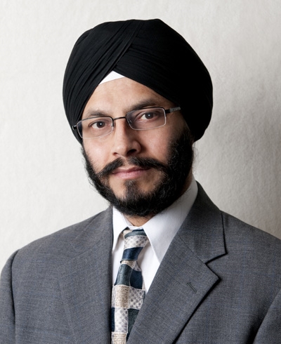 Images Inderpal Singh Anand - Private Wealth Advisor, Ameriprise Financial Services, LLC