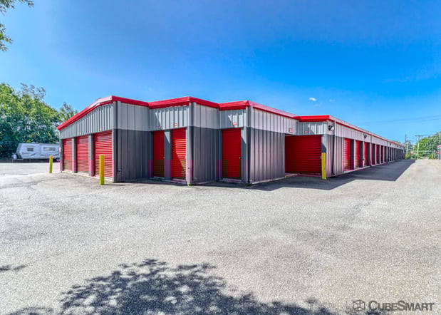 Images CubeSmart Self Storage