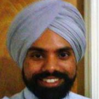 Dr. Prabhjot Singh Mundi, MD