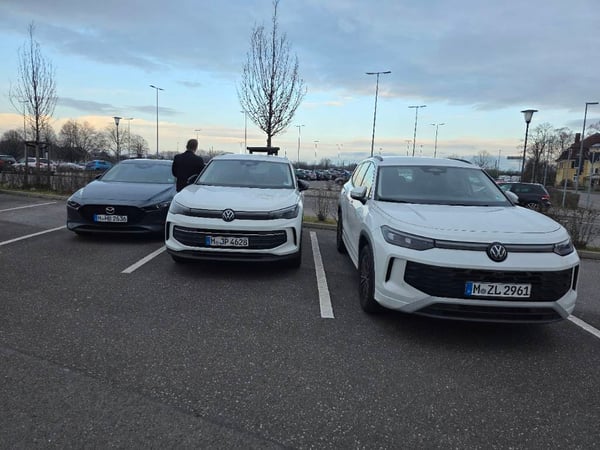 Bilder SIXT Autovermietung Leverkusen