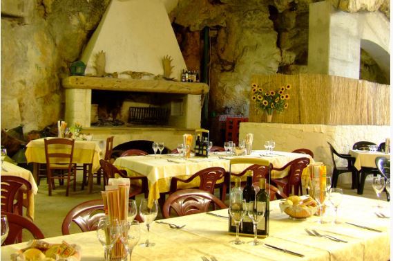Trattoria alla Vecia Priara