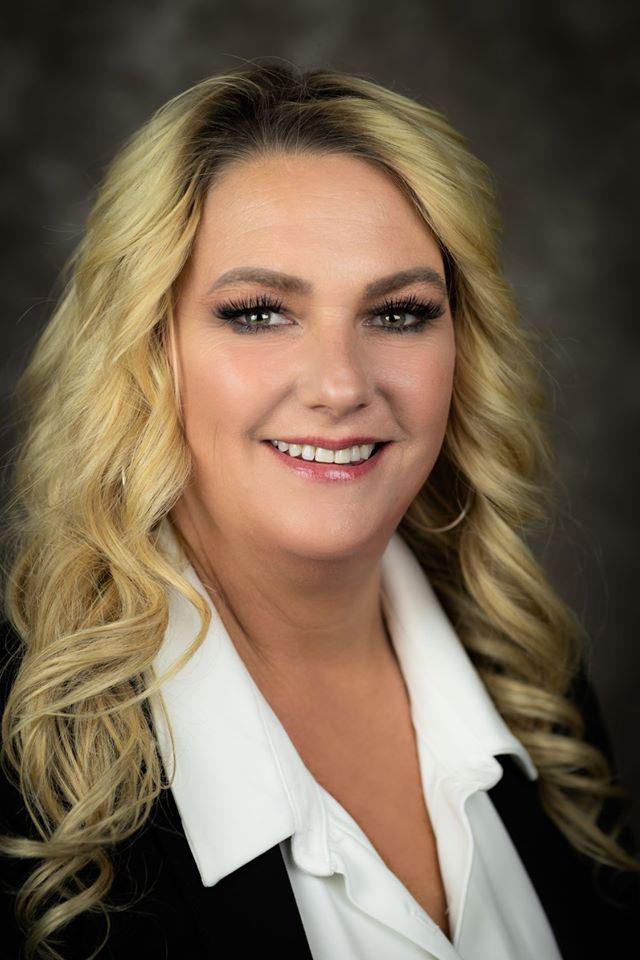 Kristen Sweet-Associate Broker-Realtor