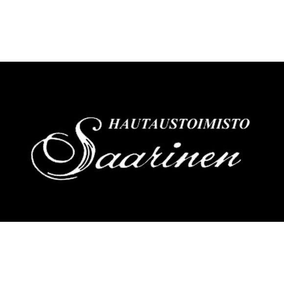 Hautaustoimisto Saarinen Logo