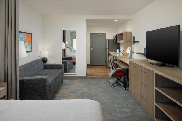 Images Home2 Suites by Hilton Cleveland