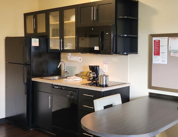 Images Candlewood Suites Greenville NC by IHG