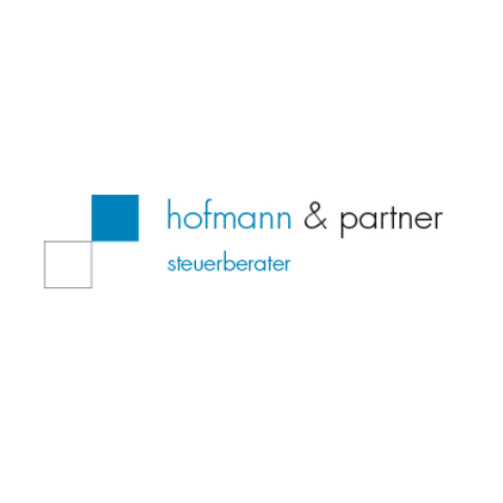 Logo hofmann & partner Steuerberater StBev. PartGmbB