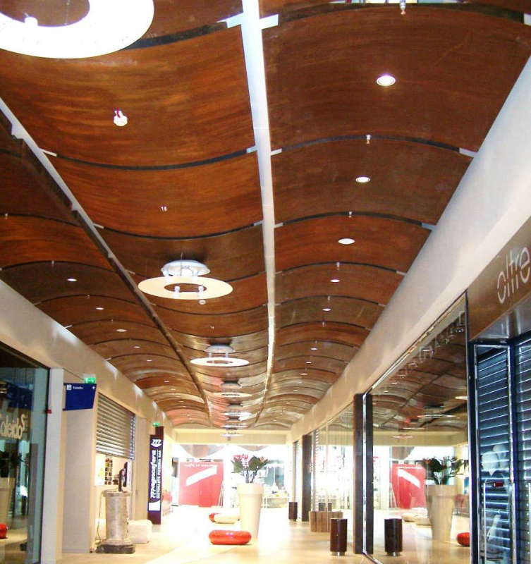 Images 1 Lab - Officine 77 - Acciaio Arte Architettura