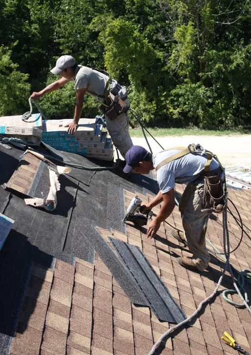 Images Pride Roofing & Contracting, LLC