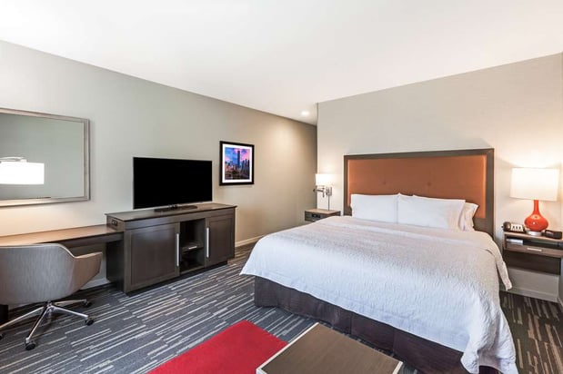 Images Hampton Inn & Suites Houston/Atascocita