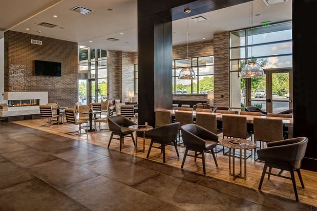 Images Hilton Franklin Cool Springs