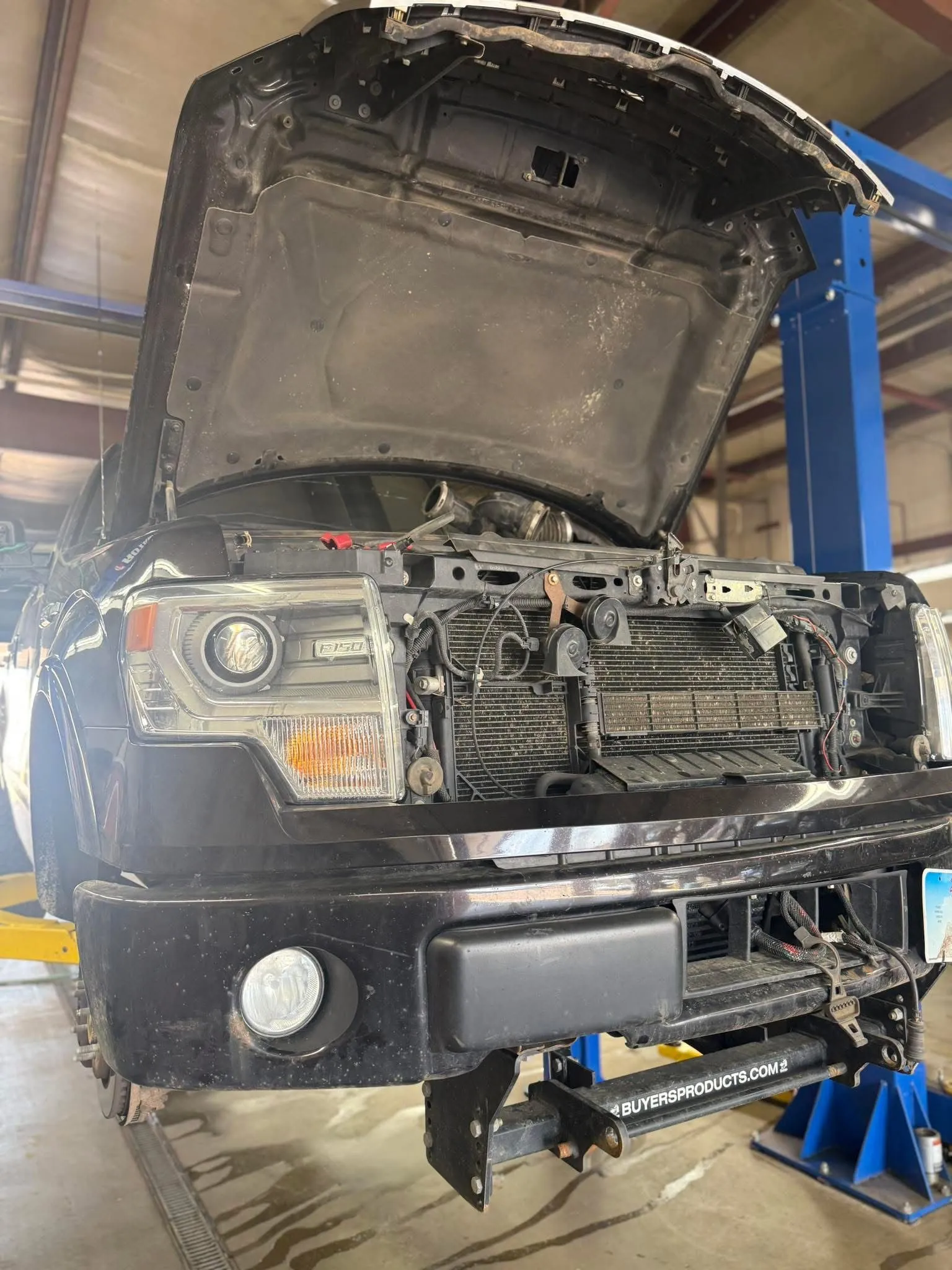 T&A Auto Service