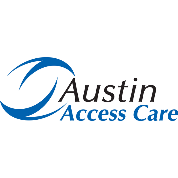 Austin Access Care Logo