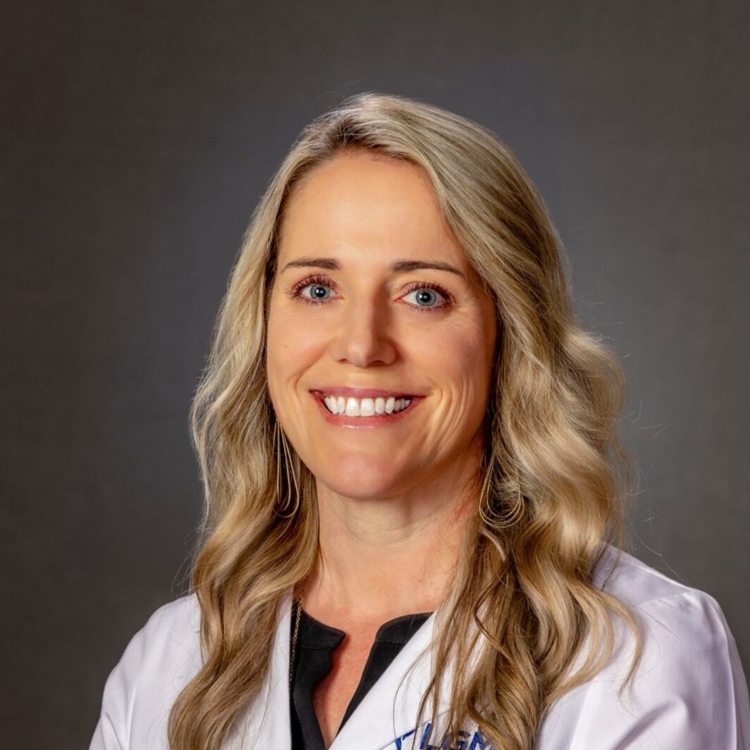 Sarah E. Navarre, FNP