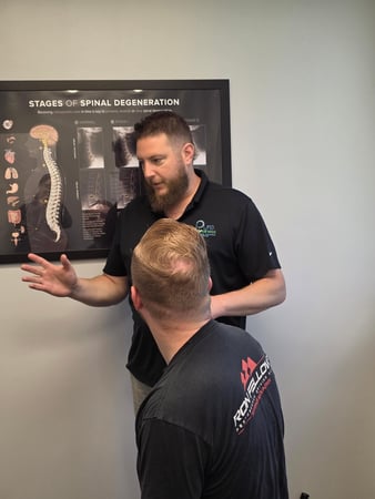 Images Pure Wellness Chiropractic