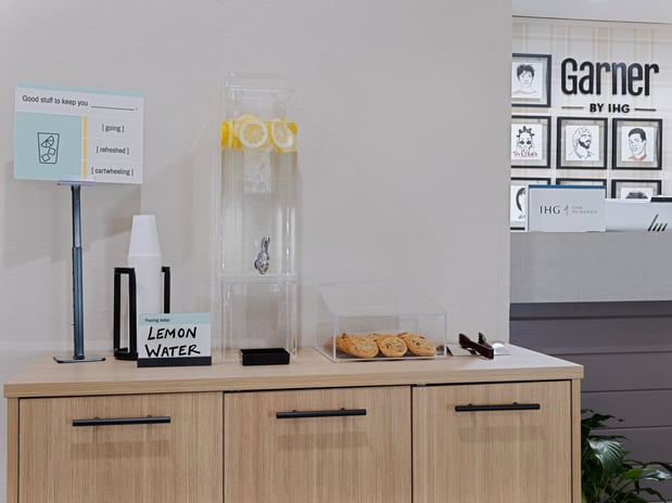 Images Garner Hotel Decatur - Forsyth by IHG