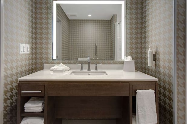 Images Home2 Suites by Hilton Las Vegas North